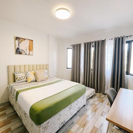 Ana'S Haven Olongapo/Subic Villa Eksteriør bilde