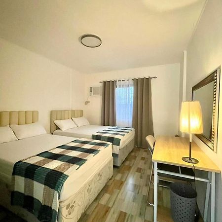 Ana'S Haven Olongapo/Subic Villa Eksteriør bilde