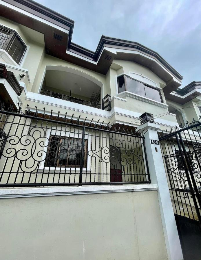 Ana'S Haven Olongapo/Subic Villa Eksteriør bilde