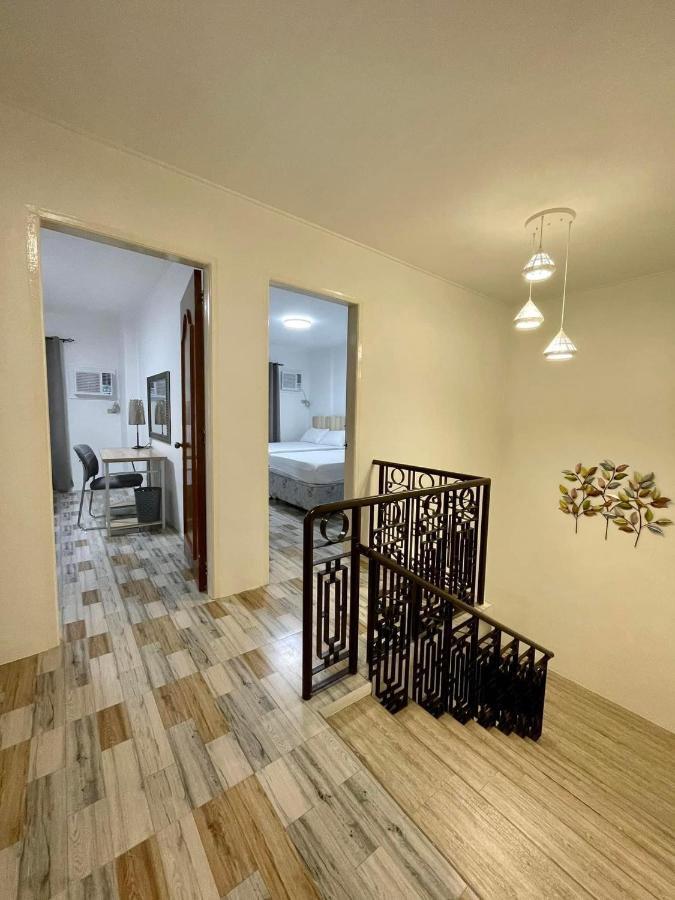 Ana'S Haven Olongapo/Subic Villa Eksteriør bilde