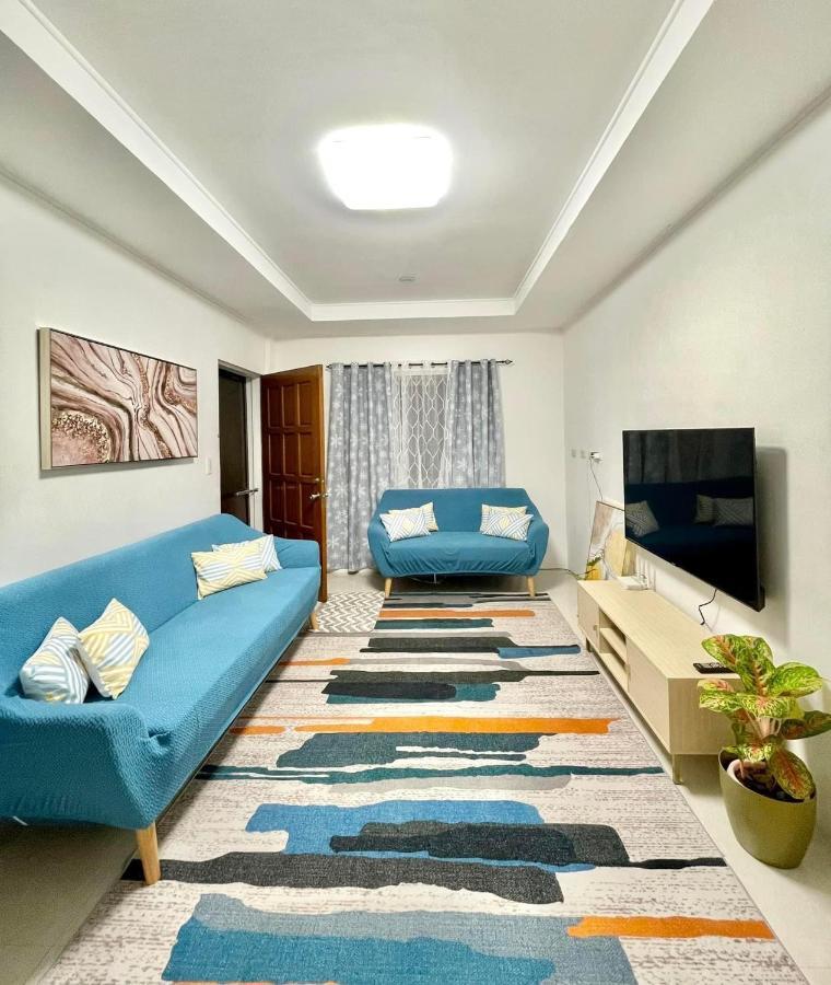 Ana'S Haven Olongapo/Subic Villa Eksteriør bilde