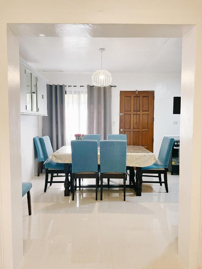 Ana'S Haven Olongapo/Subic Villa Eksteriør bilde