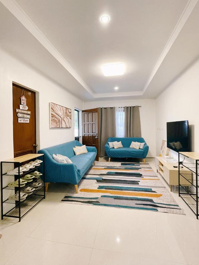 Ana'S Haven Olongapo/Subic Villa Eksteriør bilde