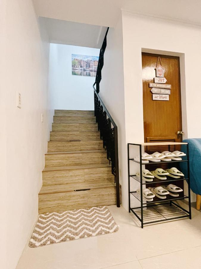 Ana'S Haven Olongapo/Subic Villa Eksteriør bilde