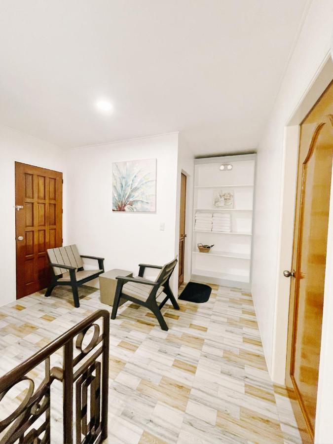 Ana'S Haven Olongapo/Subic Villa Eksteriør bilde