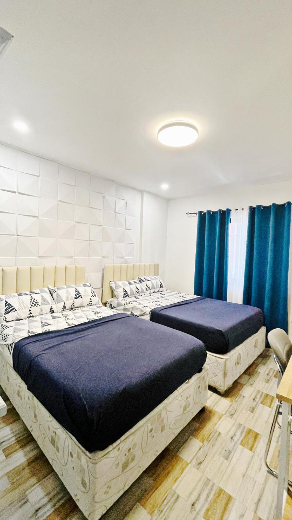 Ana'S Haven Olongapo/Subic Villa Eksteriør bilde