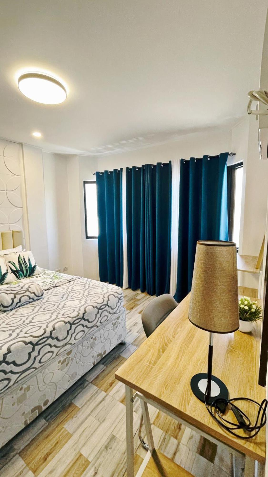 Ana'S Haven Olongapo/Subic Villa Eksteriør bilde